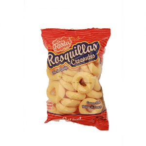 Rosquillas