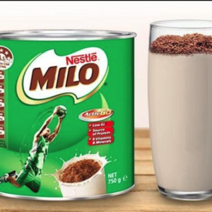 milo