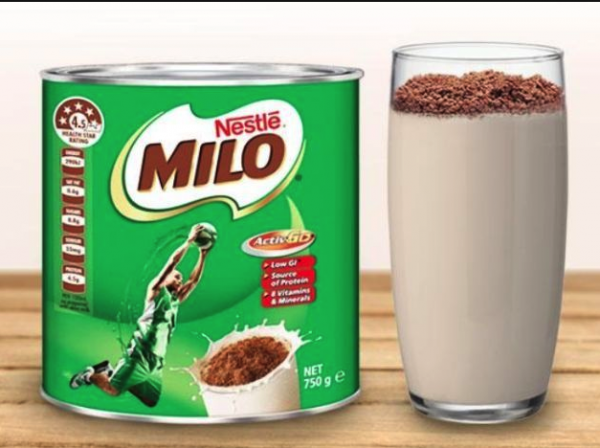 milo