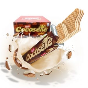 Cocosette