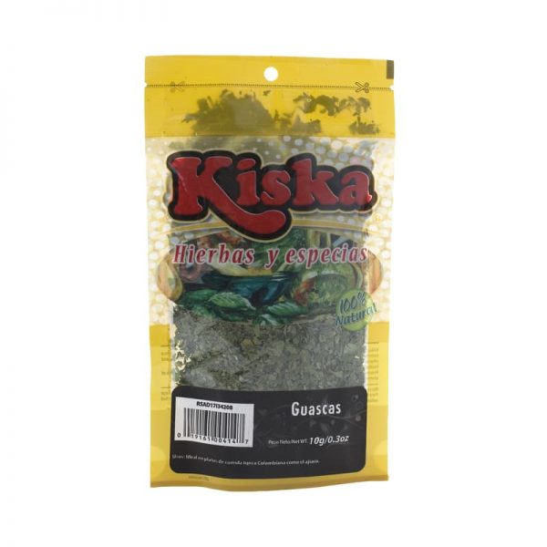 Guascas_Kiskas