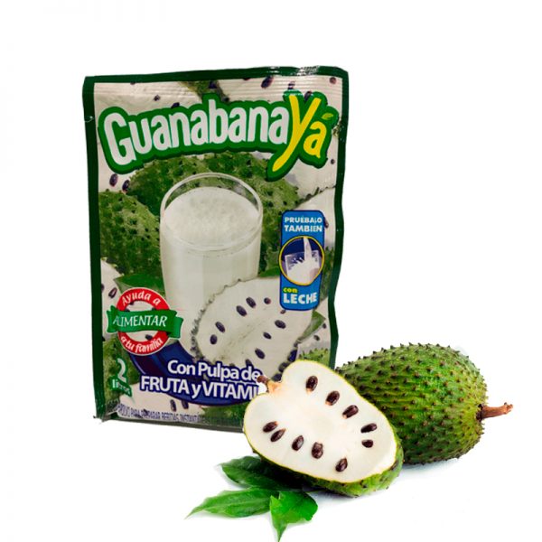 guanabana