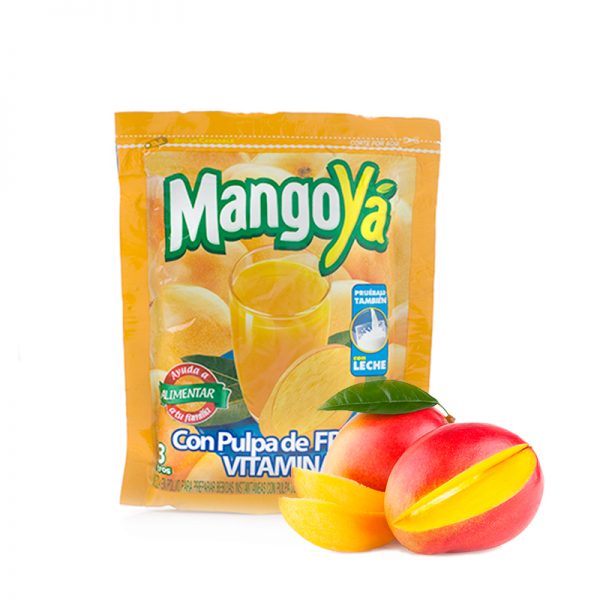 mango