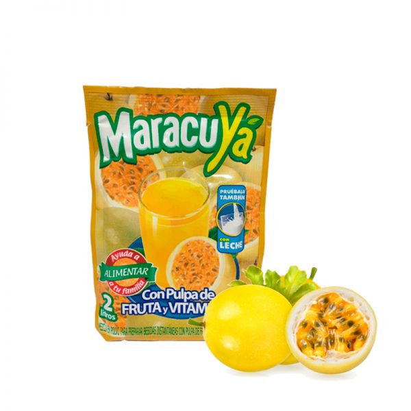 maracuya