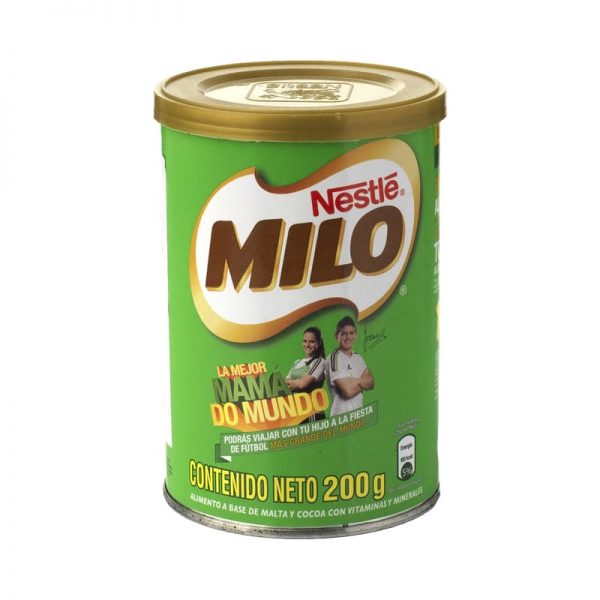 milo