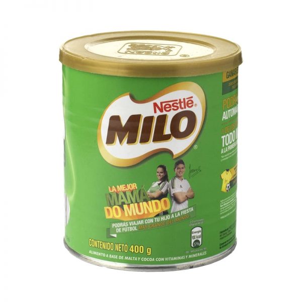 milo