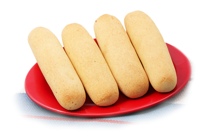 Pan de yuca