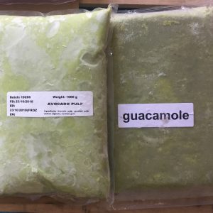 guacamole