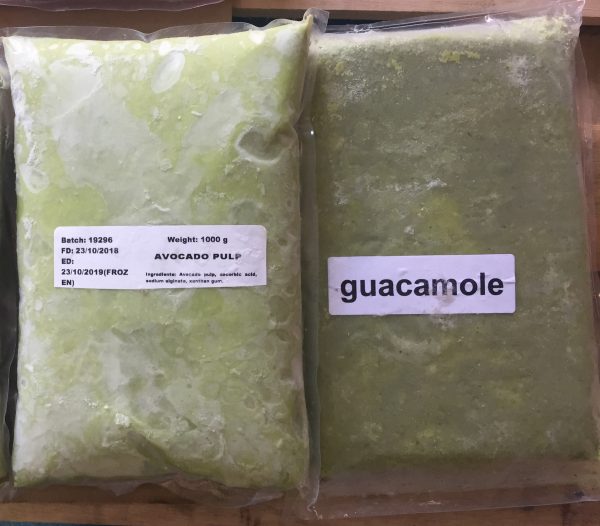 guacamole